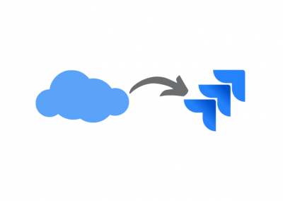 Use Case: How to Auto-Populate Salesforce Data in Jira Service Desk Tickets