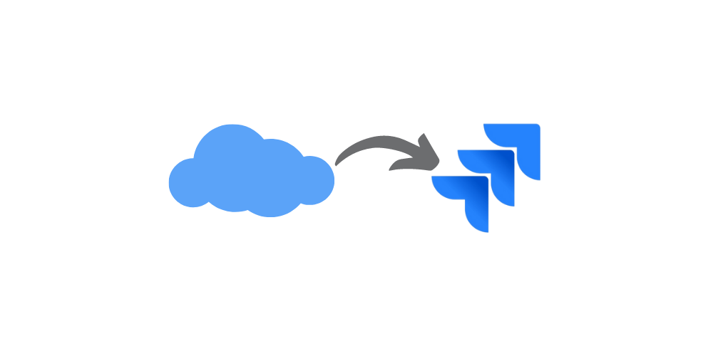 Use Case: How to Auto-Populate Salesforce Data in Jira Service Desk Tickets