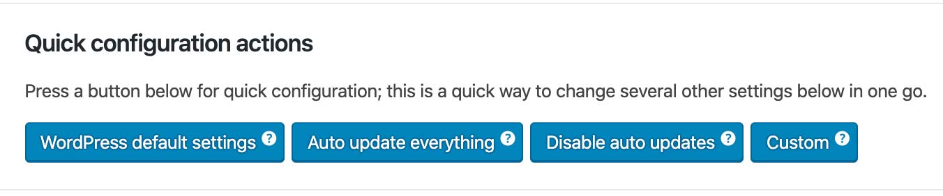 eum-quick-config