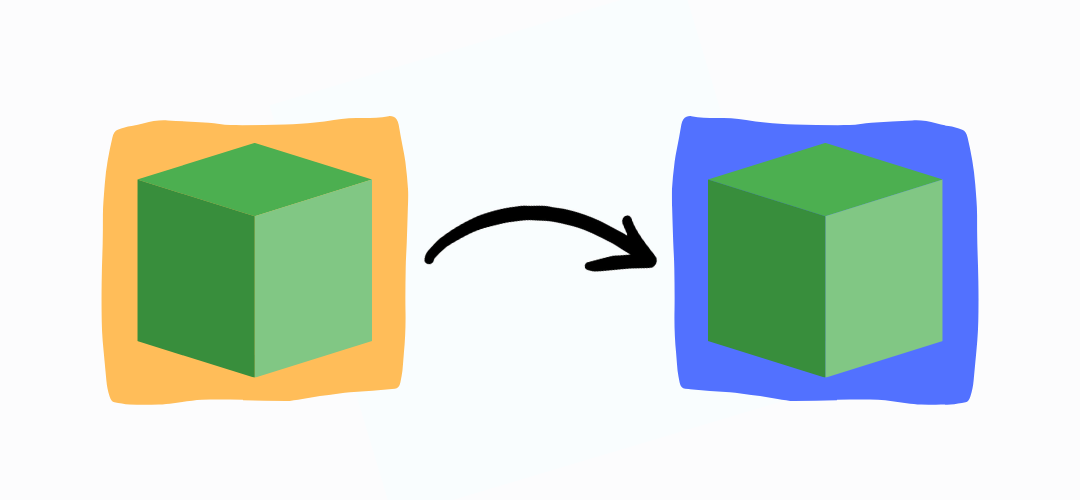 Use Case: How to transfer domains from one AWS account to another