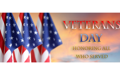 Veterans Day Celebration