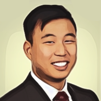 Jay Cho