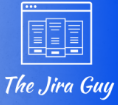 TheJiraGuyLogo