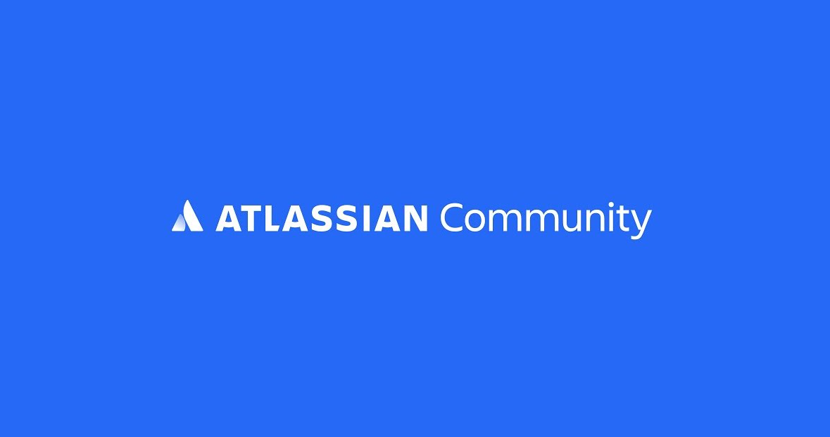 atlassiancommunity