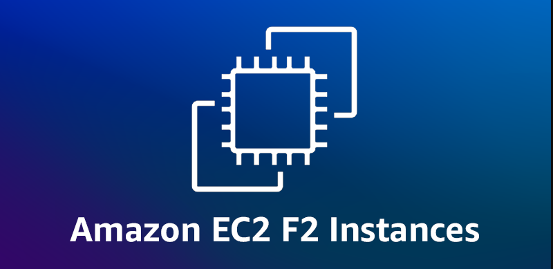 Amazon ECW F2
